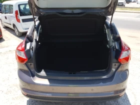 Ford Focus 1.6 TDCI/TITANIUM/NAVI - 8290 лв. - 34142328 15
