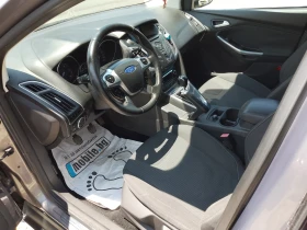 Ford Focus 1.6 TDCI/TITANIUM/NAVI - 8290 лв. - 34142328 9