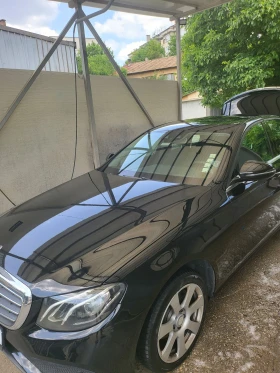 Обява за продажба на Mercedes-Benz E 220 ~34 800 лв. - изображение 5