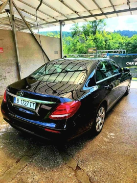 Обява за продажба на Mercedes-Benz E 220 ~29 999 лв. - изображение 10
