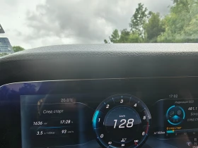 Mercedes-Benz E 220 - 34800 лв. - 64814433 16