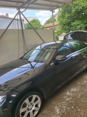 Обява за продажба на Mercedes-Benz E 220 ~34 800 лв. - изображение 4