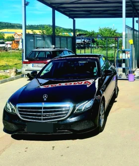 Обява за продажба на Mercedes-Benz E 220 ~29 999 лв. - изображение 9