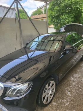 Обява за продажба на Mercedes-Benz E 220 ~34 800 лв. - изображение 7