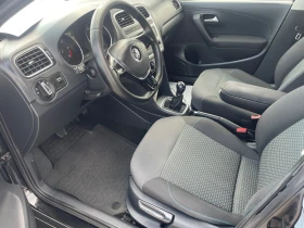 VW Polo 1.4 | Mobile.bg    10