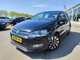  VW Polo