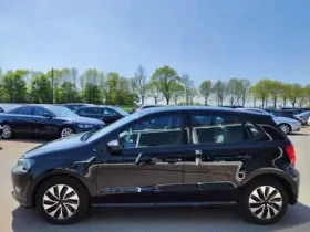     VW Polo 1.4