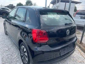 VW Polo 1.4 | Mobile.bg    6