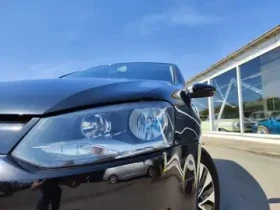     VW Polo 1.4