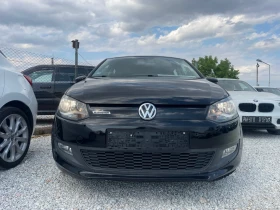    VW Polo 1.4