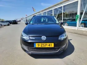     VW Polo 1.4