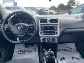 VW Polo 1.4 | Mobile.bg    9