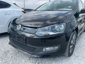     VW Polo 1.4