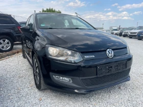     VW Polo 1.4