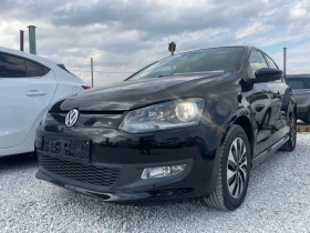     VW Polo 1.4