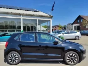 VW Polo 1.4 - 12999 лв. - 87242547 6