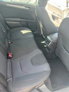 Обява за продажба на Ford Mondeo ~17 500 лв. - изображение 4