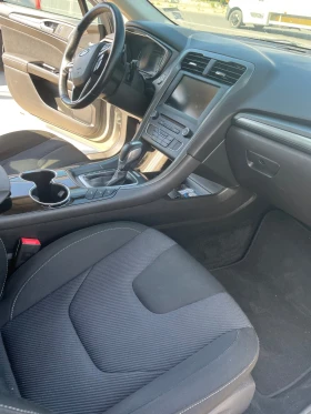 Обява за продажба на Ford Mondeo ~17 500 лв. - изображение 3