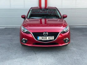 Mazda 3 1.5D SKYACTIVE AUTOMATIK START STOP NAVI 68000KM!!