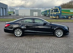 Mercedes-Benz CLS 350 Mercedes-Benz CLS 350 | Mobile.bg    5