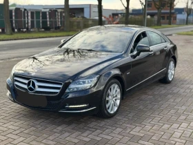 Mercedes-Benz CLS 350 Mercedes-Benz CLS 350 | Mobile.bg    1