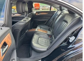 Mercedes-Benz CLS 350 Mercedes-Benz CLS 350 | Mobile.bg    17