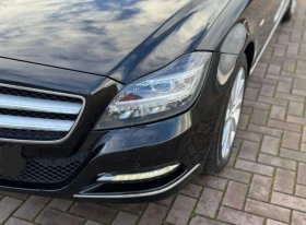 Mercedes-Benz CLS 350 Mercedes-Benz CLS 350 | Mobile.bg    3