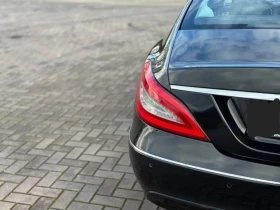 Mercedes-Benz CLS 350 Mercedes-Benz CLS 350 | Mobile.bg    12