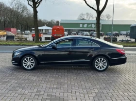 Mercedes-Benz CLS 350 Mercedes-Benz CLS 350 | Mobile.bg    7