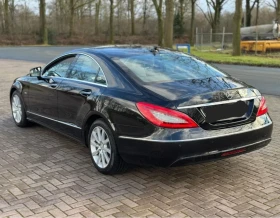 Mercedes-Benz CLS 350 Mercedes-Benz CLS 350 | Mobile.bg    8