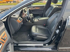 Mercedes-Benz CLS 350 Mercedes-Benz CLS 350 | Mobile.bg    15