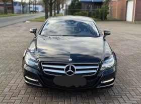 Mercedes-Benz CLS 350 Mercedes-Benz CLS 350 | Mobile.bg    2