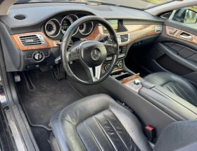 Mercedes-Benz CLS 350 Mercedes-Benz CLS 350 | Mobile.bg    16