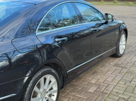 Mercedes-Benz CLS 350 Mercedes-Benz CLS 350 | Mobile.bg    6