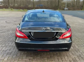 Mercedes-Benz CLS 350 Mercedes-Benz CLS 350 | Mobile.bg    9