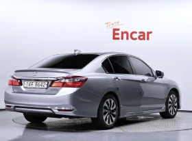 Honda Accord 2.0 Hybrid 9th Generation | Mobile.bg    2