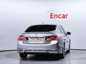 Honda Accord 2.0 Hybrid 9th Generation | Mobile.bg    4