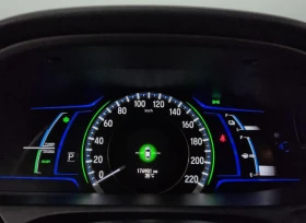 Honda Accord 2.0 Hybrid 9th Generation | Mobile.bg    11
