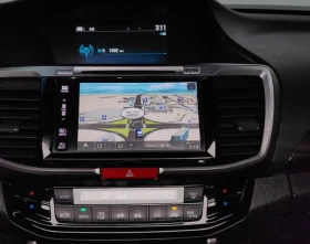 Honda Accord 2.0 Hybrid 9th Generation | Mobile.bg    12