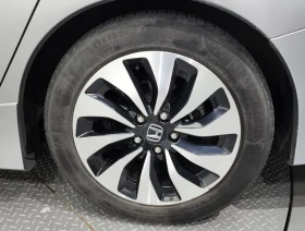 Honda Accord 2.0 Hybrid 9th Generation | Mobile.bg    5
