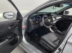 Honda Accord 2.0 Hybrid 9th Generation | Mobile.bg    7
