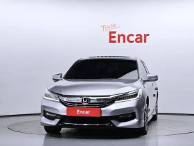 Honda Accord 2.0 Hybrid 9th Generation | Mobile.bg    3