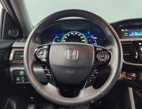 Honda Accord 2.0 Hybrid 9th Generation | Mobile.bg    10