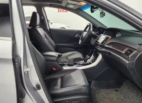 Honda Accord 2.0 Hybrid 9th Generation | Mobile.bg    8