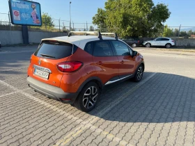 Renault Captur 1.5dci Navi   Keyless | Mobile.bg    6