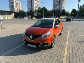     Renault Captur 1.5dci Navi   Keyless