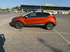 Renault Captur 1.5dci Navi   Keyless | Mobile.bg    9