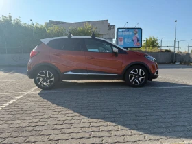 Renault Captur 1.5dci Navi   Keyless | Mobile.bg    5