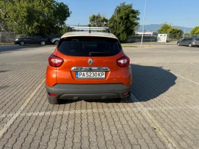 Renault Captur 1.5dci Navi   Keyless | Mobile.bg    7