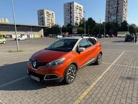     Renault Captur 1.5dci Navi   Keyless